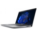 Laptop DELL Latitude 5450 14.0" Intel Core Ultra 5 135U Intel 16GB 512GB SSD Windows 11 Professional grafitowy