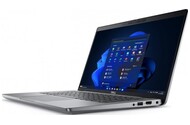 Laptop DELL Latitude 5450 14.0" Intel Core i5 1345U Intel Arc 16GB 512GB SSD Windows 11 Professional grafitowy