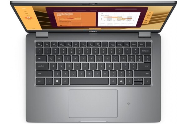 Laptop DELL Latitude 5450 14.0" Intel Core i5 1345U Intel Arc 16GB 512GB SSD Windows 11 Professional grafitowy