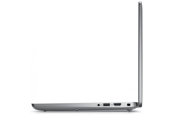Laptop DELL Latitude 5450 14.0" Intel Core i5 1345U Intel Arc 16GB 512GB SSD Windows 11 Professional grafitowy