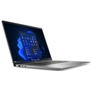 Laptop DELL Latitude 7650 16.0" Intel Core Ultra 7 155U Intel 16GB 512GB SSD Windows 11 Professional szary