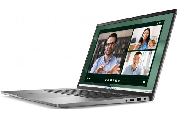 Laptop DELL Latitude 7650 16.0" Intel Core Ultra 7 155U Intel 16GB 512GB SSD Windows 11 Professional szary