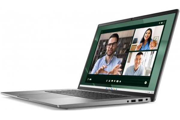 Laptop DELL Latitude 7650 16.0" Intel Core Ultra 7 165U Intel 16GB 512GB SSD Windows 11 Professional szary