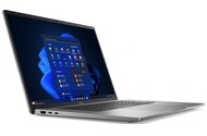Laptop DELL Latitude 7650 16.0" Intel Core Ultra 5 135U INTEL Iris Xe 16GB 512GB SSD Windows 11 Professional szary
