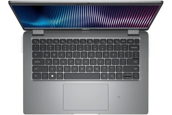 Laptop DELL Latitude 5440 14.0" Intel Core i5 1350P INTEL Iris Xe 16GB 512GB SSD Windows 11 Professional szary
