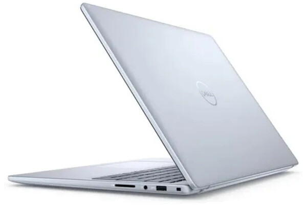 Laptop DELL Inspiron 5645 16.0" AMD Ryzen 7 8840U AMD Radeon 16GB 1024GB SSD Windows 11 Home szary