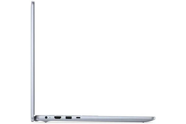 Laptop DELL Inspiron 5645 16.0" AMD Ryzen 7 8840U AMD Radeon 16GB 1024GB SSD Windows 11 Home szary