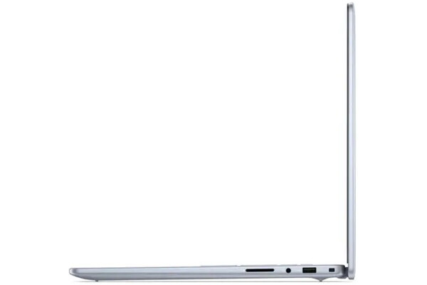 Laptop DELL Inspiron 5645 16.0" AMD Ryzen 7 8840U AMD Radeon 16GB 1024GB SSD Windows 11 Home szary