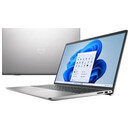 Laptop DELL Inspiron 3530 15.6" Intel Core i5 1334U INTEL Iris Xe 16GB 1024GB SSD Windows 11 Home srebrny