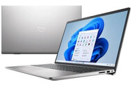 Laptop DELL Inspiron 3530 15.6" Intel Core i5 1334U INTEL Iris Xe 16GB 1024GB SSD Windows 11 Home srebrny