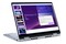 Laptop DELL 0425-2792 14.0" Intel Core Ultra 5 226V Intel Arc 16GB 512GB SSD Windows 11 Home błękitny