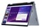 Laptop DELL 0425-2792 14.0" Intel Core Ultra 5 226V Intel Arc 16GB 512GB SSD Windows 11 Home błękitny