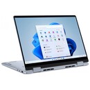 Laptop DELL 0425-2785 14.0" Intel Core Ultra 9 288V Intel Arc 32GB 1024GB SSD Windows 11 Home błękitny