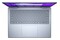 Laptop DELL 1425-2853 14.0" Intel Core Ultra 7 258V Intel Arc 32GB 1024GB SSD Windows 11 Home błękitny