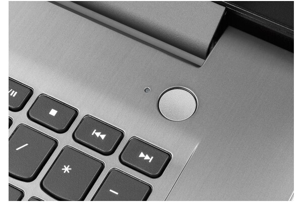 Laptop Lenovo IdeaPad 3 17.3" Intel Core i5 1235U INTEL Iris Xe 16GB 1024GB SSD Windows 11 Home szary