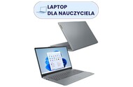 Laptop Lenovo IdeaPad Slim 3 15.6" Intel Core i5 12450H INTEL UHD 16GB 512GB SSD Windows 11 Home szary