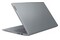 Laptop Lenovo IdeaPad Slim 3 15.6" Intel Core i5 12450H INTEL UHD 16GB 512GB SSD Windows 11 Home szary