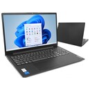 Laptop Lenovo V15 15.6" Intel Core i5 13420H INTEL UHD 24GB 1024GB SSD Windows 11 Professional czarny