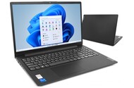 Laptop Lenovo V15 15.6" Intel Core i5 13420H INTEL UHD 24GB 1024GB SSD Windows 11 Professional czarny