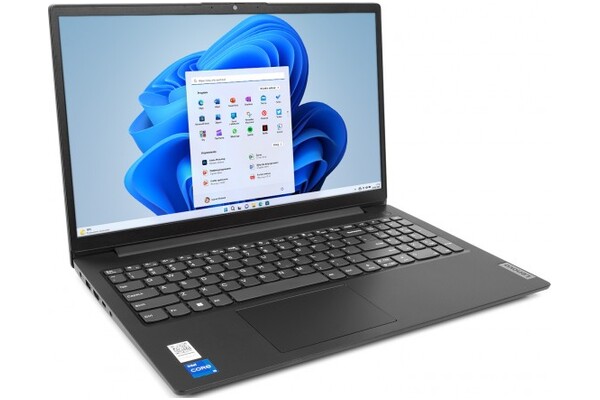Laptop Lenovo V15 15.6" Intel Core i5 13420H INTEL UHD 24GB 1024GB SSD Windows 11 Professional czarny