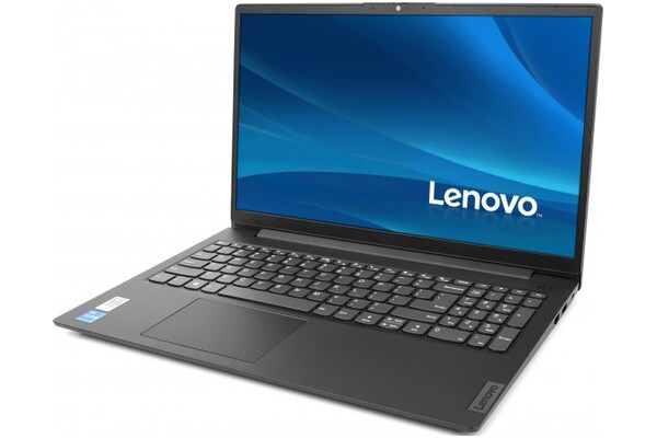 Laptop Lenovo V15 15.6" Intel Core i5 13420H INTEL UHD 24GB 1024GB SSD Windows 11 Professional czarny