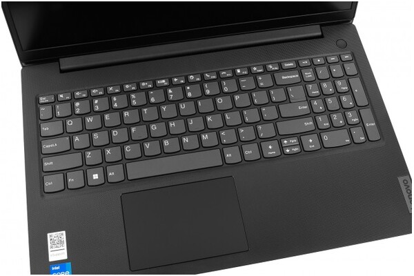Laptop Lenovo V15 15.6" Intel Core i5 13420H INTEL UHD 24GB 1024GB SSD Windows 11 Professional czarny