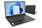 Laptop Lenovo V15 15.6" Intel Core i5 13420H INTEL UHD 24GB 1024GB SSD Windows 11 Professional czarny