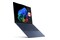 Laptop Lenovo Yoga Slim 7 14.0" Qualcom Snapdragon Snapdragon X Elite QUALCOMM Adreno 32GB 1024GB SSD Windows 11 Professional niebieski