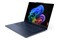 Laptop Lenovo Yoga Slim 7 14.0" Qualcom Snapdragon Snapdragon X Elite QUALCOMM Adreno 32GB 1024GB SSD Windows 11 Professional niebieski