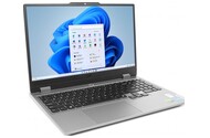 Laptop Lenovo LOQ 15 15.6" Intel Core i5 12450HX NVIDIA GeForce RTX 3050 16GB 512GB SSD Windows 11 Home szary