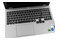 Laptop Lenovo LOQ 15 15.6" Intel Core i5 12450HX NVIDIA GeForce RTX 3050 16GB 512GB SSD Windows 11 Home szary