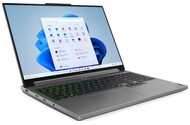 Laptop Lenovo Legion 5 16.0" Intel Core i7 14650HX NVIDIA GeForce RTX 4070 32GB 1024GB SSD Windows 11 Home szary