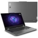 Laptop Lenovo LOQ 15 15.6" Intel Core i5 12450HX NVIDIA GeForce RTX 3050 16GB 512GB SSD szary
