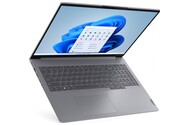 Laptop Lenovo ThinkBook 16 16.0" Intel Core i7 13700H INTEL UHD 16GB 1024GB SSD Windows 11 Professional szary