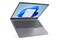 Laptop Lenovo ThinkBook 16 16.0" Intel Core i7 13700H INTEL UHD 16GB 1024GB SSD Windows 11 Professional szary