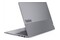 Laptop Lenovo ThinkBook 16 16.0" Intel Core i7 13700H INTEL UHD 16GB 1024GB SSD Windows 11 Professional szary