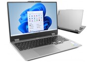 Laptop Lenovo LOQ 15 15.6" Intel Core i5 12450HX NVIDIA GeForce RTX 3050 64GB 1024GB SSD Windows 11 Home szary