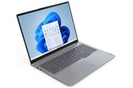 Laptop Lenovo ThinkBook 16 16.0" Intel Core Ultra 5 125U Intel HD 16GB 1024GB SSD Windows 11 Professional szary