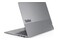 Laptop Lenovo ThinkBook 16 16.0" Intel Core Ultra 5 125U Intel HD 16GB 1024GB SSD Windows 11 Professional szary