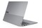 Laptop Lenovo ThinkBook 16 16.0" Intel Core Ultra 5 125U Intel HD 16GB 1024GB SSD Windows 11 Professional szary