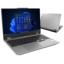Laptop Lenovo LOQ 15 15.6" AMD Ryzen 7 7435HS NVIDIA GeForce RTX 4070 64GB 2048GB SSD Windows 11 Professional szary