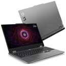 Laptop Lenovo LOQ 15 15.6" AMD Ryzen 5 7235HS NVIDIA GeForce RTX 3050 16GB 512GB SSD szary