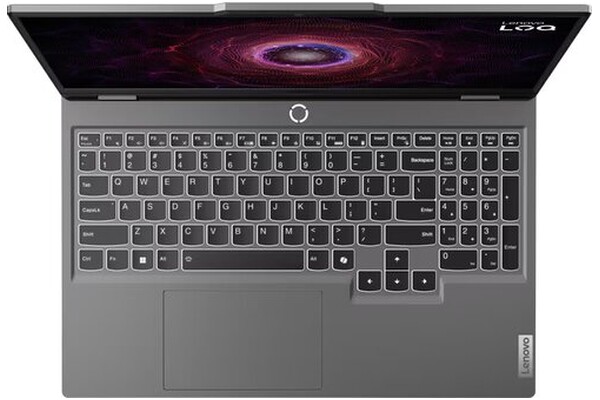 Laptop Lenovo LOQ 15 15.6" AMD Ryzen 5 7235HS NVIDIA GeForce RTX 3050 16GB 512GB SSD szary