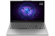 Laptop Lenovo LOQ 15 15.6" Intel Core i5 12450HX NVIDIA GeForce RTX 2050 16GB 512GB SSD szary
