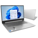 Laptop Lenovo IdeaPad 3 17.3" Intel Core i5 1235U INTEL Iris Xe 24GB 512GB SSD Windows 11 Home szary
