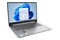 Laptop Lenovo IdeaPad 3 17.3" Intel Core i5 1235U INTEL Iris Xe 24GB 512GB SSD Windows 11 Home szary