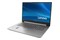 Laptop Lenovo IdeaPad 3 17.3" Intel Core i5 1235U INTEL Iris Xe 24GB 512GB SSD Windows 11 Home szary