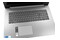 Laptop Lenovo IdeaPad 3 17.3" Intel Core i5 1235U INTEL Iris Xe 24GB 512GB SSD Windows 11 Home szary