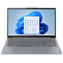 Laptop Lenovo IdeaPad Slim 3 15.6" AMD Ryzen 5 7430U AMD Radeon 16GB 512GB SSD Windows 11 Home szary