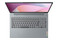 Laptop Lenovo IdeaPad Slim 3 15.6" AMD Ryzen 5 7430U AMD Radeon 16GB 512GB SSD Windows 11 Home szary